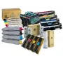 Konica Minolta 01QJ - MRCD - melnais toneris - priekš 7020 7025 7030