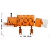LEGO MINECRAFT 21588 Lapsa
