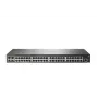 Slēdzis HP Enterprise Aruba 2930F 48G 4SFP, 48 porti Gigabit, 4 SFP augšupsaites