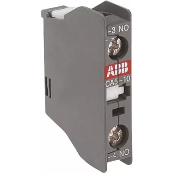 Abb 1SBN010010R1001 tīkla ierīce pelēka