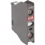 Abb 1SBN010010R1001 tīkla ierīce pelēka