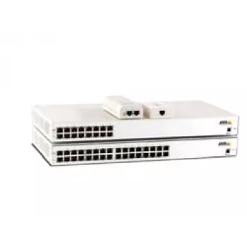 Tīkla kameras piederums POE Midspan 15W/10GB T8120 5026-222 Axis