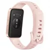 Huawei Band 10 AMOLED apros aktivitātes izsekotājs 3,73 cm (1,47 inch) rozā