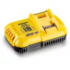 DEWALT AKUMULATORS 2x18V 9.0Ah +LĀDĒTĀJS