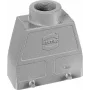 Harting Sleeve Enclosure Han® 16B-gg-21 09 30 016 0420 1 gab. (09 30 016 0420)