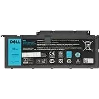 DELL 451-BBZT klēpjdatora rezerves daļa Akumulators