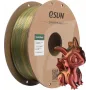 EPLA-SILK MYSTIC 1,75mm GOLD Sarkans GRN 1kg (EPLA-SILKMYSTIC-P175JRG1)
