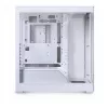 Phanteks NV5 MKII Midi Tower balta