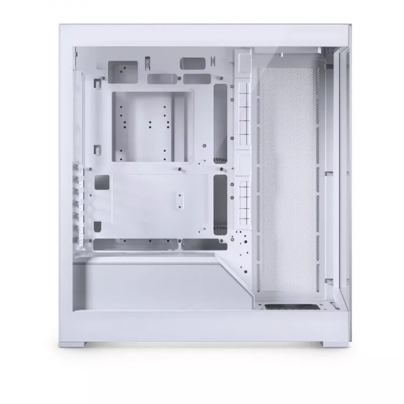 Phanteks NV5 MKII Midi Tower balta