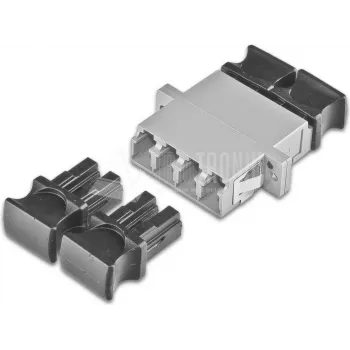 Lightwin LKUP 4LC-4LC MM savienojamības piederums zilā krāsā