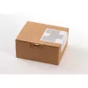Kravas etiķetes HERMA 6012 35x60 mm ar plastmasas cilpiņām