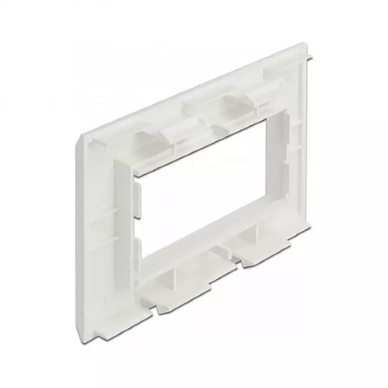 Module Holder DeLOCK Easy 45 130 x 80 mm