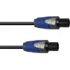 Skaļruņu kabelis PSSO 3022790M 2x2.5 mm 3 m – audio savienojuma kabelis
