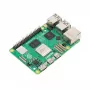 Raspberry Pi PI5 - 8GB - PILNS KOMPLEKTS - 8.192 MB (RPI5-8GB-FULL)