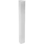 Āra kolonnas skaļrunis Omnitronic ODC-264T balta IP65 laikapstākļu izturīgs