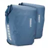 Thule 5404 Shield velosomas 25L pāris zilā krāsā