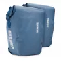 Thule 5404 Shield velosomas 25L pāris zilā krāsā