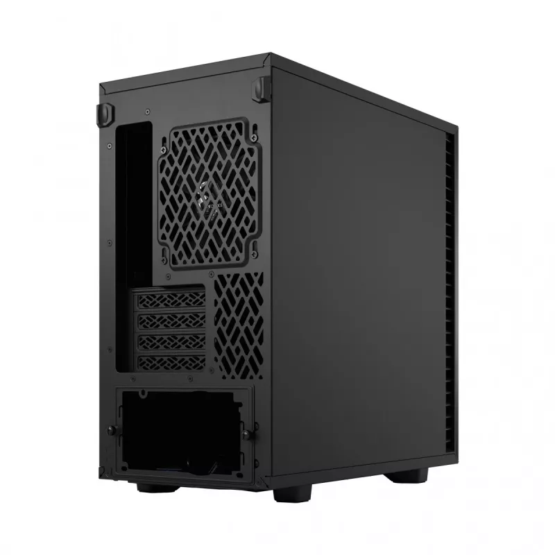 Fractal Design Define Mini Black Sol