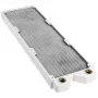 Šķidruma CPU radiators MagiCool Magicool 360 G2 plāns 16 FPI balts