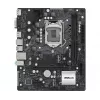 Mātesplate ASRock H410M-H/M.2 SE Intel H370 LGA 1200 micro ATX