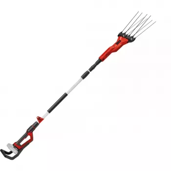 Einhell GE-FS 18/53 Li-Solo melns sarkans plastmasa 530mm 182cm