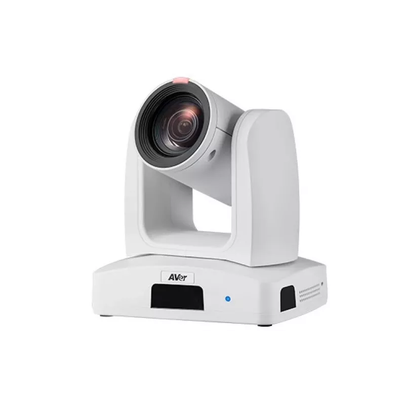 AVer PTZ211 2 MP balta 1920 x 1080 pikseļi 60 kadri/s Exmor CMOS 25.4 / 2.8 mm (1 / 2.8)