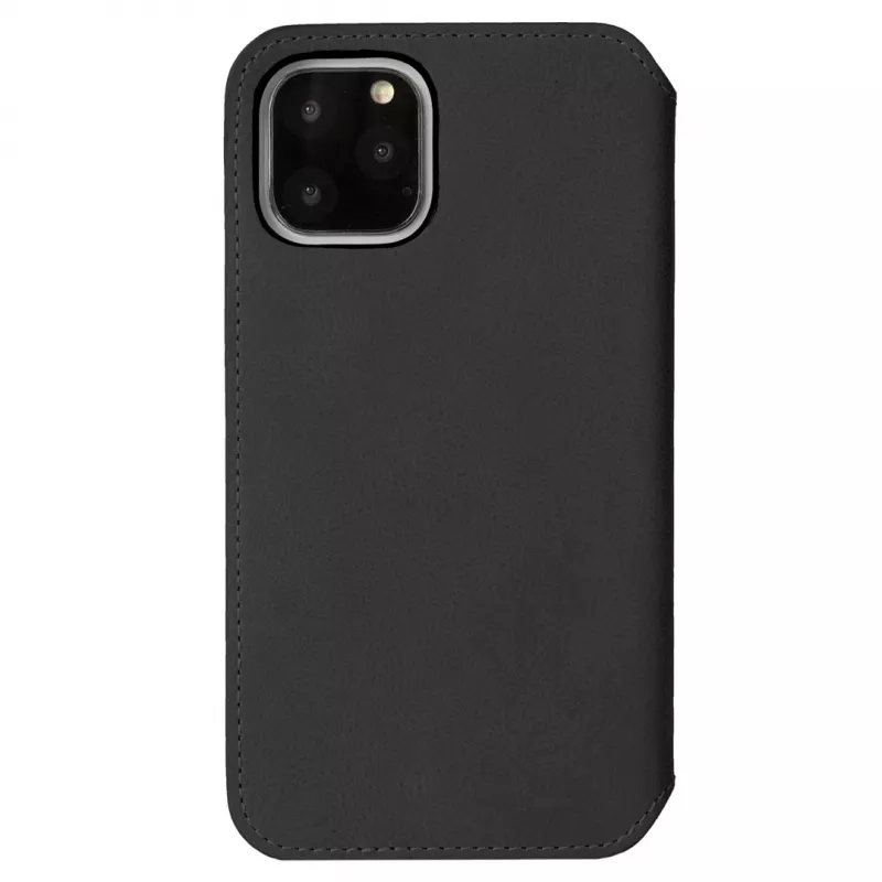 Krusell Sunne PhoneWallet Apple iPhone 11 Pro Max vintage melns