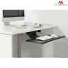 Maclean MC-757 tastatūras un peles paliktnis galdam, 67 cm virsma