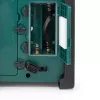 Radio Nedis RDDB3100GN 15W Bluetooth IP65 Melns/Green