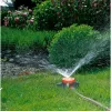 Smidzinātājs Gardena Classic 6 Pattern Sprinkler Boogie 02073-20