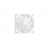 Deepcool K Cooler AG400 balta ARGB V2 - 31,6 dB - AMD Socket AM4 (Ryzen) (R-AG400-WHAMMN-GJD)