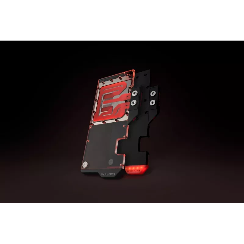 Ūdens bloks EK Water Blocks