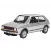 Pilsētas auto modelis Revell VW Golf 1 GTI