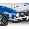REVELL plastmasas modelis Ford Mustang Boss 351, mērogā 1:25