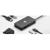 Laptop Dock Microsoft 1E4-00002 Melns