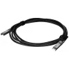 Ubiquiti UniFi UDC-3 SFP+ DAC kabelis 3 m