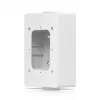 Montāžas kārba Ubiquiti UACC-Reader-JB-W balta 88x50x145 mm