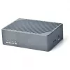 ALLNET FriendlyELEC NanoPI R6C Dual-2.5G ETH 8G RAM / 32G emmC Combo ar korpusu