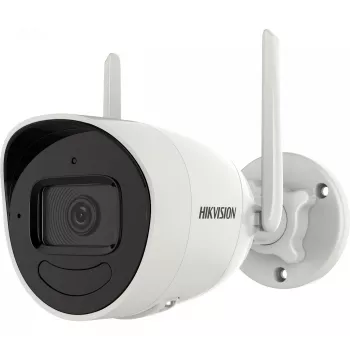 Hikvision DS-2CV2041G2-IDW(W)(2.8mm) 4MP WiFi cilindriskā kamera
