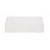 Mikrotik RB750GR3 vadu maršrutētājs Gigabit Ethernet Tirkīza, Balts