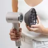 Taurus Digital Force fēns 1600 W Pelēks