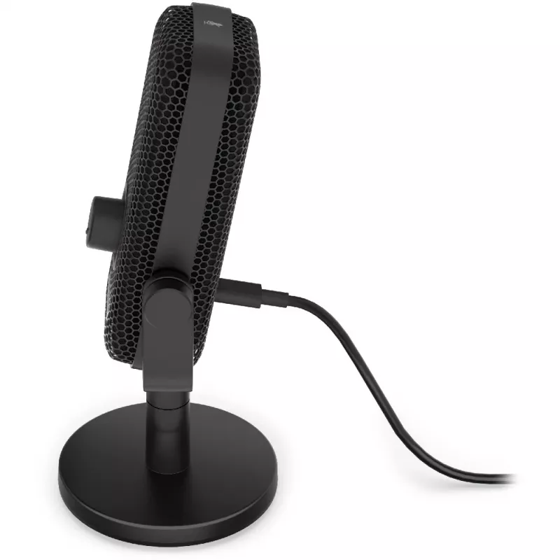 ENDORFY Solum Voice S Black datora mikrofons
