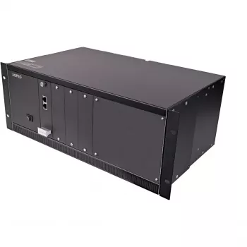 Telefona sistēma agfeo ES 730 IT plus (modelis 6101781) ar VoIP atbalstu