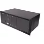 Telefona sistēma agfeo ES 730 IT plus (modelis 6101781) ar VoIP atbalstu