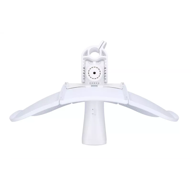 CPE Ubiquiti LBE-5AC-GEN2-5, LiteBeam 5AC, 5GHz, MIMO, 1x RJ45 1000Mb/s, 23dBi, 5 komplekts