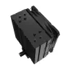 ZALMAN CNPS9X PERFORMA PLUS Melns CPU Cooler