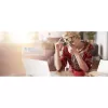Fibaro FGCD-001 gāzes detektors oglekļa monoksīds (CO)