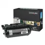 Lexmark 64404XE printera palīgmateriāls Melns