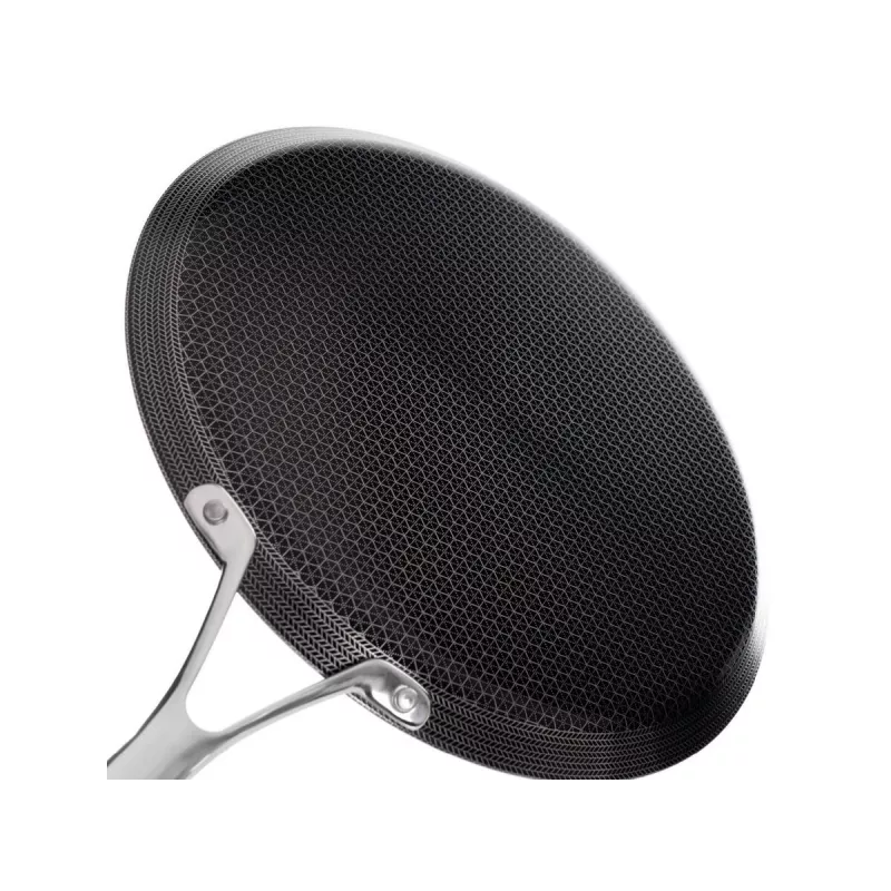 Kohersen Black Cube 29 cm pankūku panna