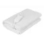 Mesko MS 7419 elektriskā apsildāmā paliktnis, 60 W, balts